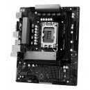 Asrock H810M-X Intel H810 LGA 1851 (Socket V1) micro ATX