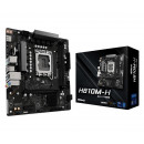 Asrock H810M-H Intel H810 LGA 1851 (Socket V1) micro ATX