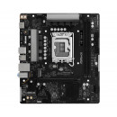 Asrock H810M-H Intel H810 LGA 1851 (Socket V1) micro ATX