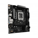 Asrock H810M-H Intel H810 LGA 1851 (Socket V1) micro ATX