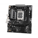 Asrock H810M-H Intel H810 LGA 1851 (Socket V1) micro ATX