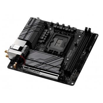 Asrock Z790M-ITX WiFi Intel Z790 LGA 1700 mini ITX