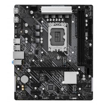 Asrock B760M-H2 M.2 Intel B760 LGA 1700 micro ATX