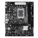 Asrock B760M-H2 M.2 Intel B760 LGA 1700 micro ATX