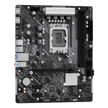 Asrock B760M-H2 M.2 Intel B760 LGA 1700 micro ATX