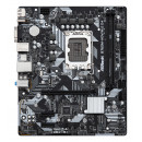Asrock B760M-HDV M.2 D4 Intel B760 LGA 1700 micro ATX