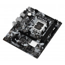 Asrock B760M-HDV M.2 D4 Intel B760 LGA 1700 micro ATX