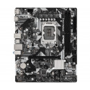 Asrock B760M-H M.2 Intel B760 LGA 1700 micro ATX