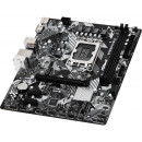 Asrock B760M-H M.2 Intel B760 LGA 1700 micro ATX