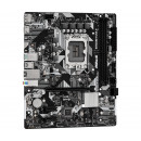 Asrock B760M-H M.2 Intel B760 LGA 1700 micro ATX
