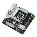 Asrock B760M Steel Legend WiFi Intel B760 LGA 1700 micro ATX
