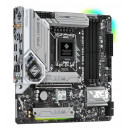 Asrock B760M Steel Legend WiFi Intel B760 LGA 1700 micro ATX