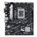 ASUS PRIME B760M-K D4 Intel B760 LGA 1700 micro ATX