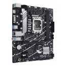 ASUS PRIME B760M-K D4 Intel B760 LGA 1700 micro ATX
