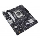 ASUS PRIME B760M-K D4 Intel B760 LGA 1700 micro ATX