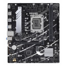 ASUS PRIME B760M-R D4 Intel B760 LGA 1700 micro ATX