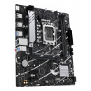 ASUS PRIME B760M-R D4 Intel B760 LGA 1700 micro ATX