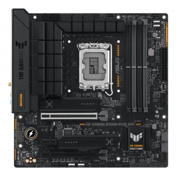 ASUS TUF GAMING B760M-PLUS Intel B760 LGA 1700 micro ATX