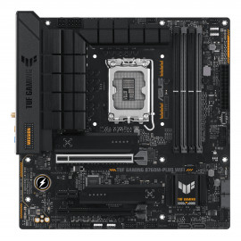 ASUS TUF GAMING B760M-PLUS Intel B760 LGA 1700 micro ATX