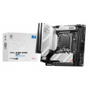 MSI MPG B760I EDGE WIFI carte mère Intel B760 LGA 1700 mini ATX
