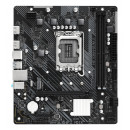 Asrock H610M-H2 M.2 Intel H610 LGA 1700 micro ATX