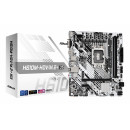 Asrock H610M-HDV M.2+ D5 Intel H610 LGA 1700 micro ATX