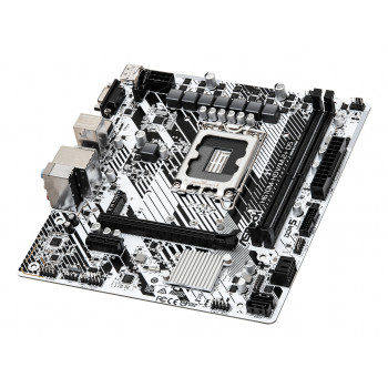 Asrock H610M-HDV M.2+ D5 Intel H610 LGA 1700 micro ATX