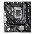 Asrock H610M-HVS M.2 R2.0 Intel H610 LGA 1700 micro ATX