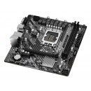 Asrock H610M-HVS M.2 R2.0 Intel H610 LGA 1700 micro ATX