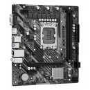 Asrock H610M-HVS M.2 R2.0 Intel H610 LGA 1700 micro ATX