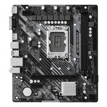Asrock H610M-HDV M.2 R2.0 Intel H610 LGA 1700 micro ATX