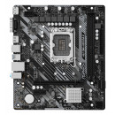 Asrock H610M-HDV M.2 R2.0 Intel H610 LGA 1700 micro ATX