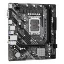 Asrock H610M-HDV M.2 R2.0 Intel H610 LGA 1700 micro ATX