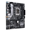 ASUS PRIME H610M-A WIFI D4 Intel H610 LGA 1700 micro ATX
