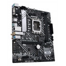 ASUS PRIME H610M-A WIFI D4 Intel H610 LGA 1700 micro ATX