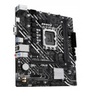 ASUS Prime H610M-K Intel H610 LGA 1700 micro ATX