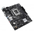ASUS Prime H610M-K Intel H610 LGA 1700 micro ATX