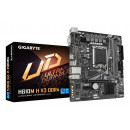 GIGABYTE H610M H V3 DDR4 Carte mère - Compatible avec processeurs Intel Core 14th CPUs, 4+1+1 Hybrid Phases Digital VRM, up to