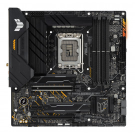 ASUS TUF GAMING B660M-PLUS WIFI Intel B660 LGA 1700 micro ATX