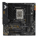 ASUS TUF GAMING B660M-PLUS WIFI Intel B660 LGA 1700 micro ATX