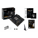 ASUS TUF GAMING B660M-PLUS WIFI Intel B660 LGA 1700 micro ATX