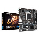 GIGABYTE H610M H V2 Carte mère - Compatible avec processeurs Intel Core 14th CPUs, 4+1+1 Hybrid Digital VRM, up to 5600MHz