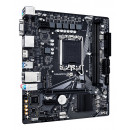 GIGABYTE H610M S2H V2 Carte mère - Prend en charge les processeurs Intel Core 14e génération, VRM numérique hybride 4+1+1