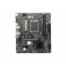 MSI PRO H610M-G WIFI DDR4 carte mère Intel H610 LGA 1700 micro ATX