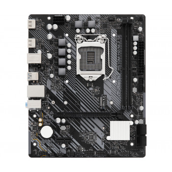 Asrock H510M-H2 M.2 SE Intel H470 LGA 1200 (Socket H5) micro ATX
