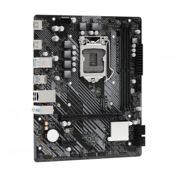 Asrock H510M-H2 M.2 SE Intel H470 LGA 1200 (Socket H5) micro ATX