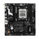 Asrock B850M-X WiFi R2.0 AMD B850 Emplacement AM5 micro ATX