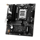Asrock B850M-X WiFi R2.0 AMD B850 Emplacement AM5 micro ATX