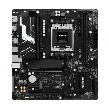 Asrock B850M-X R2.0 AMD B850 Emplacement AM5 micro ATX