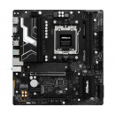 Asrock B850M-X R2.0 AMD B850 Emplacement AM5 micro ATX